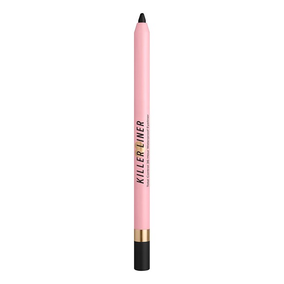 Killer liner - Eyeliner Gel Alta Precisão, TOO FACED