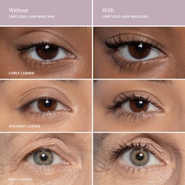 Limitless Lash - Máscara Alongadora