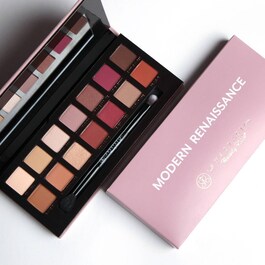 Modern Renaissance Palette - Paleta de Sombras de Olhos