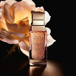 Dior Prestige La Micro-Huile de Rose Advanced Serum - Sérum facial anti-idade