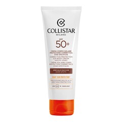 SOLAR CORPORAL - ANTIMANCHAS, Collistar
