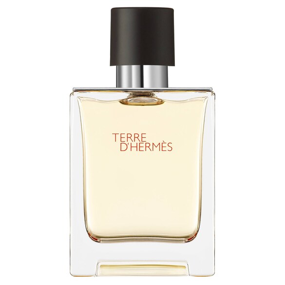 Terre d'Hermès Eau de Toilette, Hermès