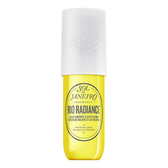 RIO RADIANCE - Bruma Perfumada, Sol De Janeiro