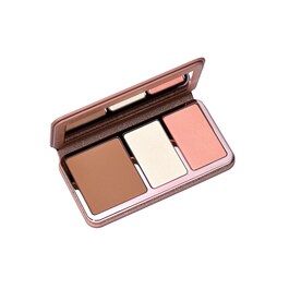 Face palette - Paleta Rosto