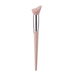 Cheek-Hugging Highlight Brush, Fenty Beauty by Rihanna