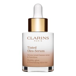 Tinted Oleo - Serum