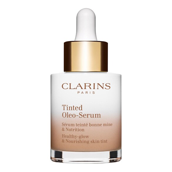 Tinted Oleo - Serum, Clarins