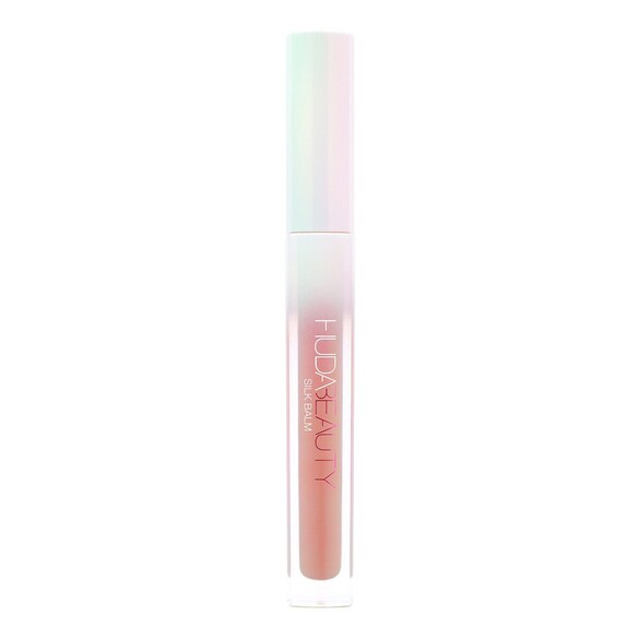 Silk Balm - Bálsamo de lábios, Huda Beauty