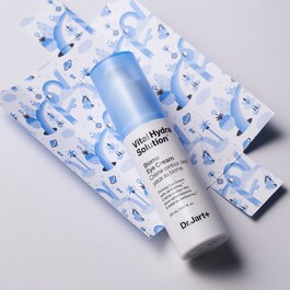 Vital Hydra Solution - Biome Eye Cream