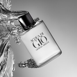 Acqua Di Gio Homme Eau de Toilette