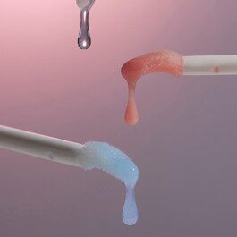 Essential Drip Glossy Balm - Bálsamo labial brilhante