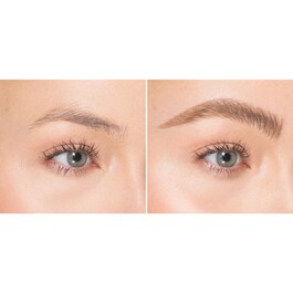 Super Fine Brow Detailer - Lápis Sobrancelhas 