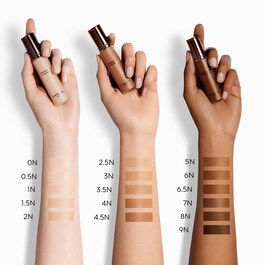 Terracotta Concealer - Corretor