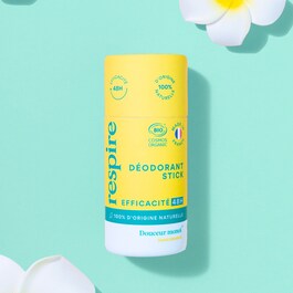Desodorizante Sólido Sweet monoï