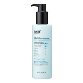 Aqua bomb hydrating body moisturizer - Leite Hidratante Corporal