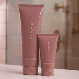 Find Comfort Mini Body Wash - Find Comfort Mini Gel de duche esfoliante suave