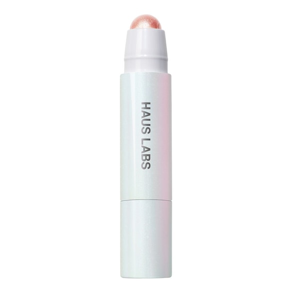 Bio-Radiant™ Glassy Highlighter Balm - Bálsamo iluminador para o rosto, Haus Labs