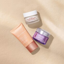 Beauty Has No Age -  Coffret Tratamento
