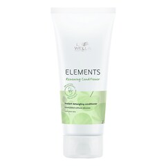 Elements - Amaciador Revitalizante , WELLA PROFESSIONALS