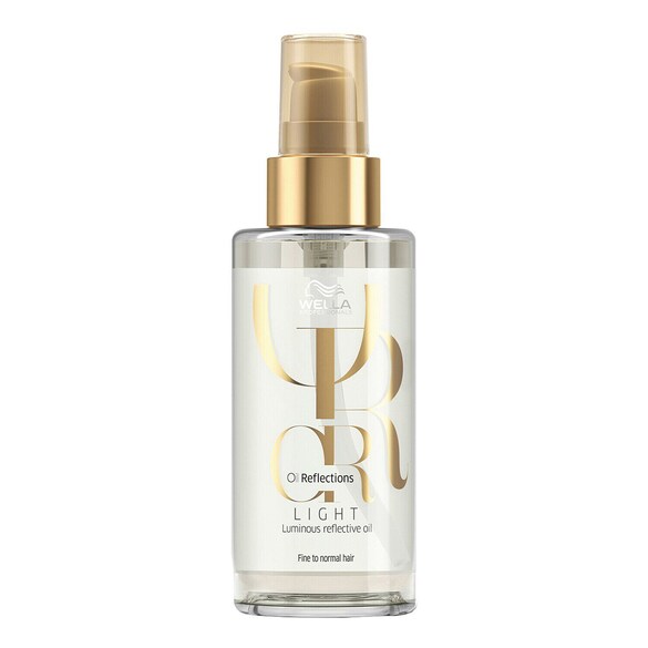 Oil Reflections - Óleo Iluminador , Wella Professionals
