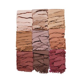 Mini Modern Renaissance Palette – Paleta Sombras