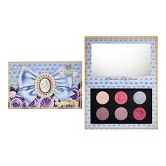 MTHRSHP - Paleta Sombras, Pat McGrath