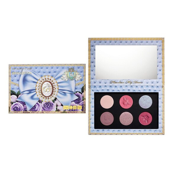 MTHRSHP - Paleta Sombras, PAT McGRATH LABS