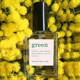 Vernis Green - Verniz Pré-Base