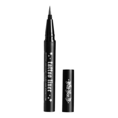 Mini Tattoo Liner Trooper Black, KVD Vegan Beauty