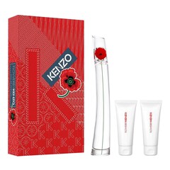 Coffret Flower By Kenzo - Eau de Parfum, KENZO
