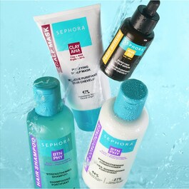 Purifying Scalp Mask - Máscara Purificante Couro Cabeludo
