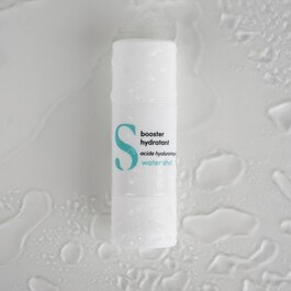 Hyaluronic acid booster - Sérum Hidratante