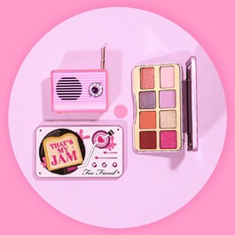 That's My Jam Mini Palette - Paleta Sombras