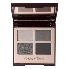 Luxury Palette The Rock Chick - Paleta Sombras, CHARLOTTE TILBURY
