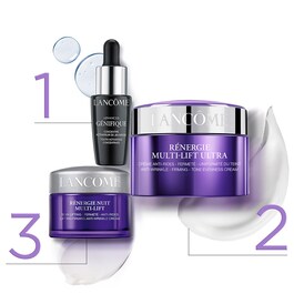 Coffret Rénergie Multi-Lift Ultra Creme 