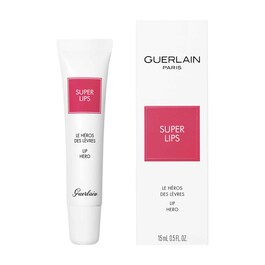 My Supertips - Superlips, O super herói dos lábios
