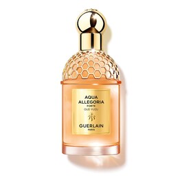 Aqua Allegoria Forte - Oud Yuzu - Eau de Parfum