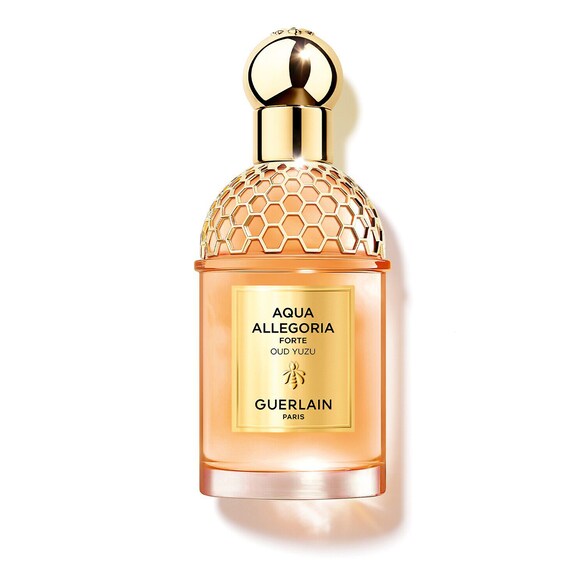 Aqua Allegoria Forte - Oud Yuzu - Eau de Parfum, Guerlain