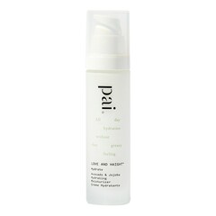 Abacate & Jojoba - Creme de dia hidratante, PAI