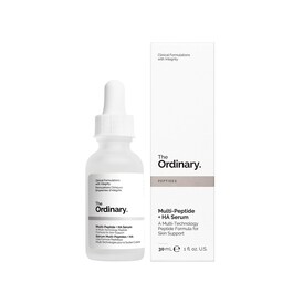 Sérum Multi-Péptides + HA -  Sérum Anti Idade