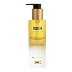 Isdinceutics Essential Cleansing  - Óleo de limpeza facial, Isdin