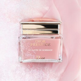 Dior Prestige - Le Sucre de Gommage - Exfoliante Facial
