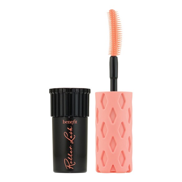 Roller Lash - Máscara de Pestanas recurvadora formato de viagem, BENEFIT COSMETICS