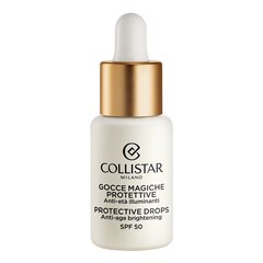 Protetor SPF 50-antienvelhecimento, Collistar