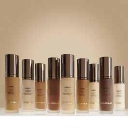 Ambient Soft Glow - Base de maquilhagem luminosa
