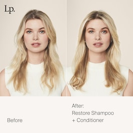Restore Shampoo - Champô Fortificante