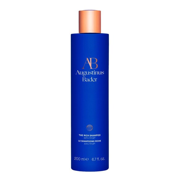 The Rich Shampoo - Champô, Augustinus Bader