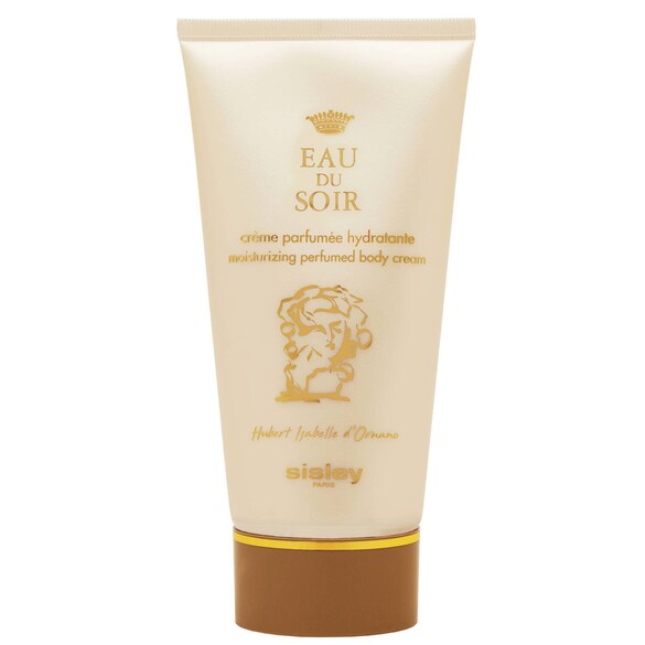 Crème Parfumée Hydratante - Eau du Soir, Sisley