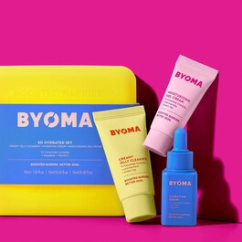 So Hydrating - Coffret Tratamento