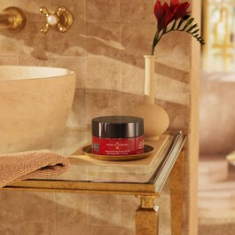 Ayurveda Body Scrub - Esfoliante corporal
